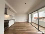 Departamento de 1 dormitorio en venta en La Plata