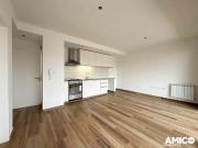 Departamento de 1 dormitorio en venta en La Plata