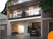 Departamento de 1 dormitorio en venta La Loma