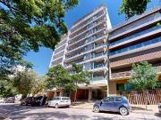 Departamento de 1 dormitorio en venta La Plata