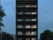 Departamento de 1 dormitorio en venta La plaza