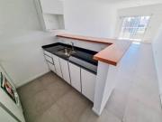 Departamento de 1 dormitorio en venta Rosario Av. Pellegrini