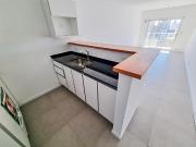 Departamento de 1 dormitorio en venta Rosario Av. Pellegrini