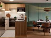 Departamento de 1 dormitorio en venta ubicado en San...