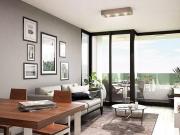 Departamento de 1 dormitorio en zona centro rosario Departamento de 1 dormitorio en zona centro rosario