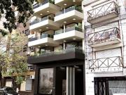 Departamento de 1 dormitorio en zona centro rosario