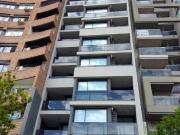 Departamento de 1 dormitorio externo con balcón en...