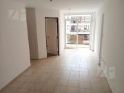 Departamento de 1 dormitorio, frente con Balcón en venta...