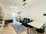 Departamento de 1 dormitorio full amenities en General Paz