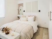 Departamento de 2 dormitorio limite de Barranco con...