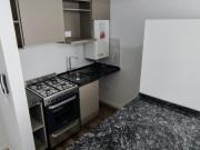 Departamento de 1 dormitorio Pileta Parque España