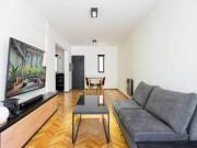 Departamento de 1 dormitorio reciclado con balcón al frente