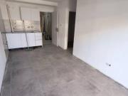 Departamento de 1 dormitorio Santa Fe y Callao