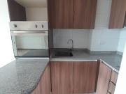 Departamento de 1 Dormitorio y 1 Baño en San Gumercindo...