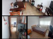 Departamento de 1 dormitorio y cochera en Olleros 59