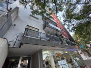 Departamento de 1 dormitorio y escritorio exelente renta