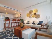 DEPARTAMENTO DE 1 HAB. EN OCEANA PLAYA DEL CARMEN