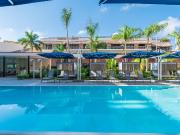 DEPARTAMENTO DE 1 HAB. EN OCEANA PLAYA DEL CARMEN
