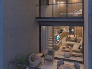 Departamento de 1 habitaci?n a la venta con vista a la...