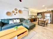 Departamento de 1 habitaci?n en venta con terraza y...