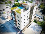 Departamento de 1 habitación 2.600.000 mx