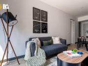 Departamento de 1 habitacion en Interlomas a 6 minutos...