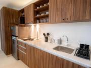 Departamento de 1 habitacion en Playa del Carmen a...