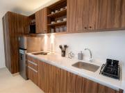 Departamento de 1 habitacion en Playa del Carmen a...
