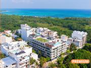 DEPARTAMENTO DE 1 HABITACIÓN EN PLAYA DEL CARMEN....