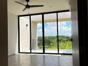 Departamento de 1 habitación en renta en Temozón Norte,...