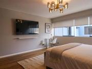 Departamento de 1 Habitacion en San Isidro | 40 m2