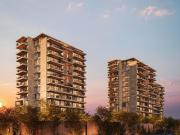 Departamento de 1 Habitacion en venta en Cancún a poca...