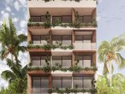 DEPARTAMENTO DE 1 HABITACION EN VENTA EN PLAYA DEL CARMEN