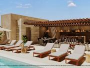 Departamento de 1 Habitación en venta en Puerto Morelos...
