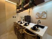 Departamento de 1 habitación en venta en Puerto Morelos...