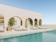 Departamento de 1 Habitacón en venta en Playa del Carmen...