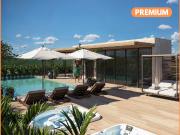 DEPARTAMENTO DE 1 RE?MARA CON BALCON Y VISTA AL MAR....