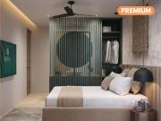 DEPARTAMENTO DE 1 RE?MARA CON BALCON Y VISTA AL MAR....