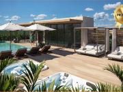 DEPARTAMENTO DE 1 REÁMARA CON BALCON Y VISTA AL MAR....