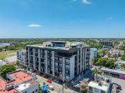 DEPARTAMENTO DE 1 REC AMUEBLADO A UNA CUADRA DE LA 5TA...