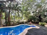 DEPARTAMENTO DE 1 REC EN LA 5TA AVENIDA DE PLAYA DEL CARMEN