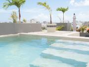 Departamento de 1 rec en RENTA en Playa del Carmen Centro