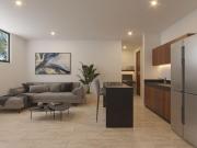 Departamento de 1 Rec. en Venta en Montebello, M?rida...