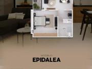 Departamento de 1 rec?mara en Anura, Temoz?n Norte