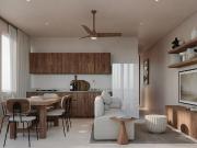 Departamento de 1 rec?mara en Benito Ju?rez Norte