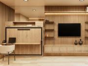 Departamento de 1 Rec?mara en el Coraz?n de Playa del Carmen