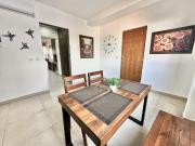 Departamento de 1 rec?mara, equipado y amueblado en...