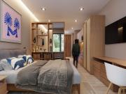 Departamento de 1 recamara 1 ba?o en preventa en el... Departamento de 1 recamara 1 ba?o en preventa en el...