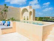 DEPARTAMENTO DE 1 RECAMARA A 7 MINUTOS DEL MAR/ TULUM/...