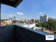 Departamento de 1 recámara a un paso de Reforma